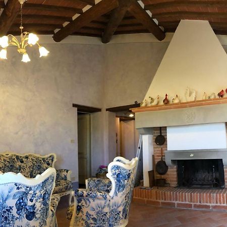 Antico Casale Silvia Villa Alberoro Ngoại thất bức ảnh