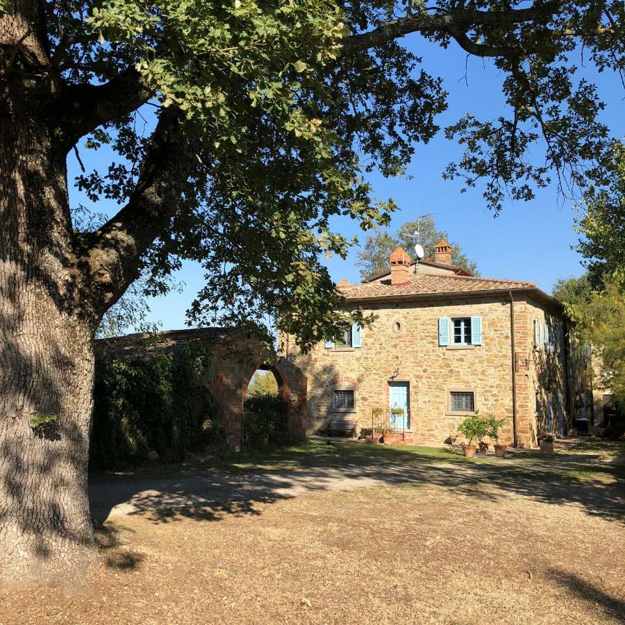 Antico Casale Silvia Villa Alberoro Ngoại thất bức ảnh